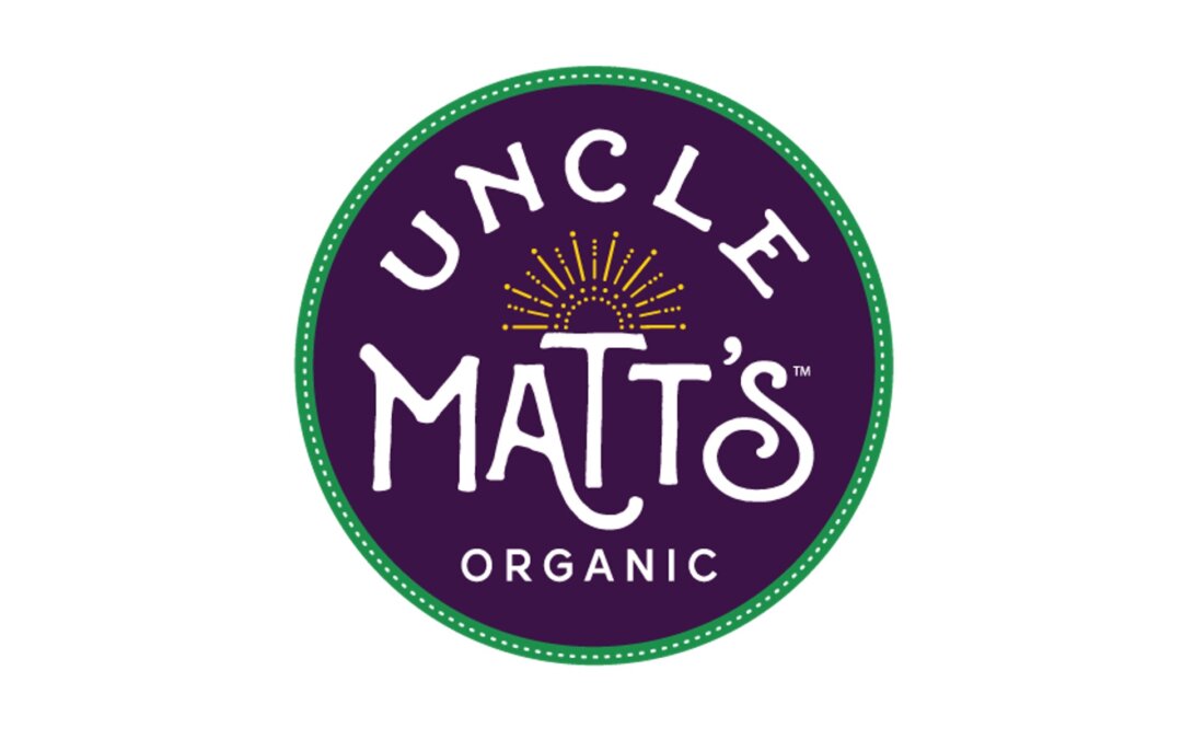 Uncle Matt’s Organic