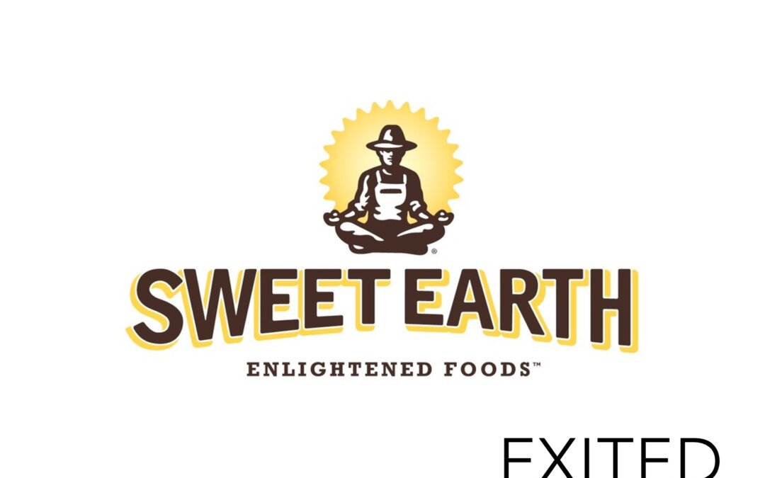 Sweet Earth (Exited)