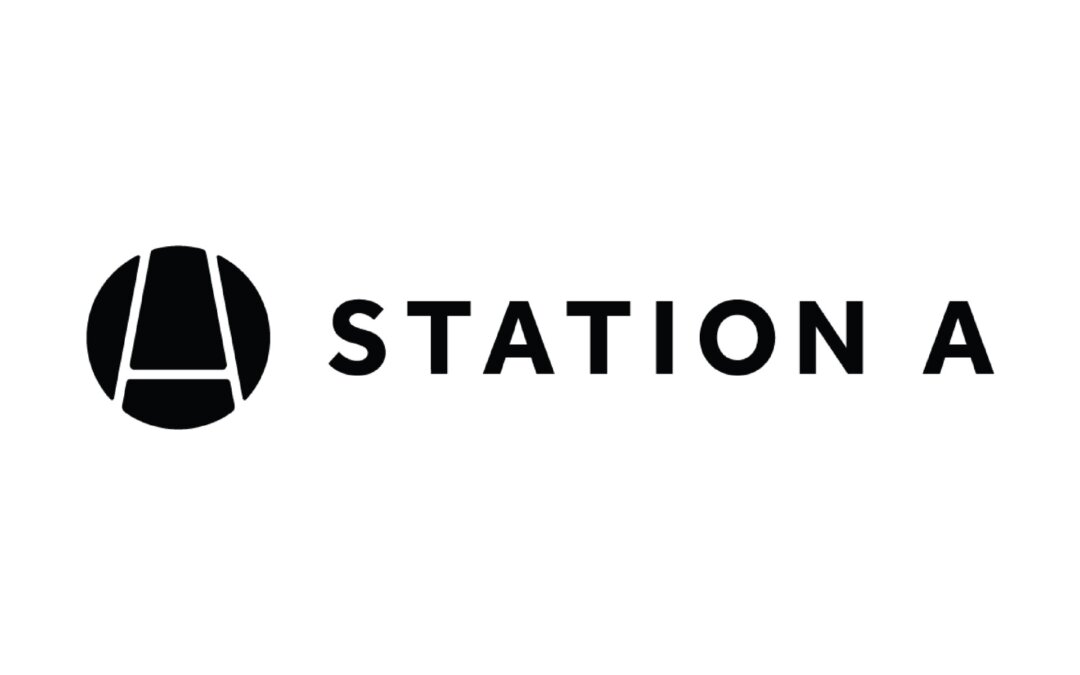 Station A