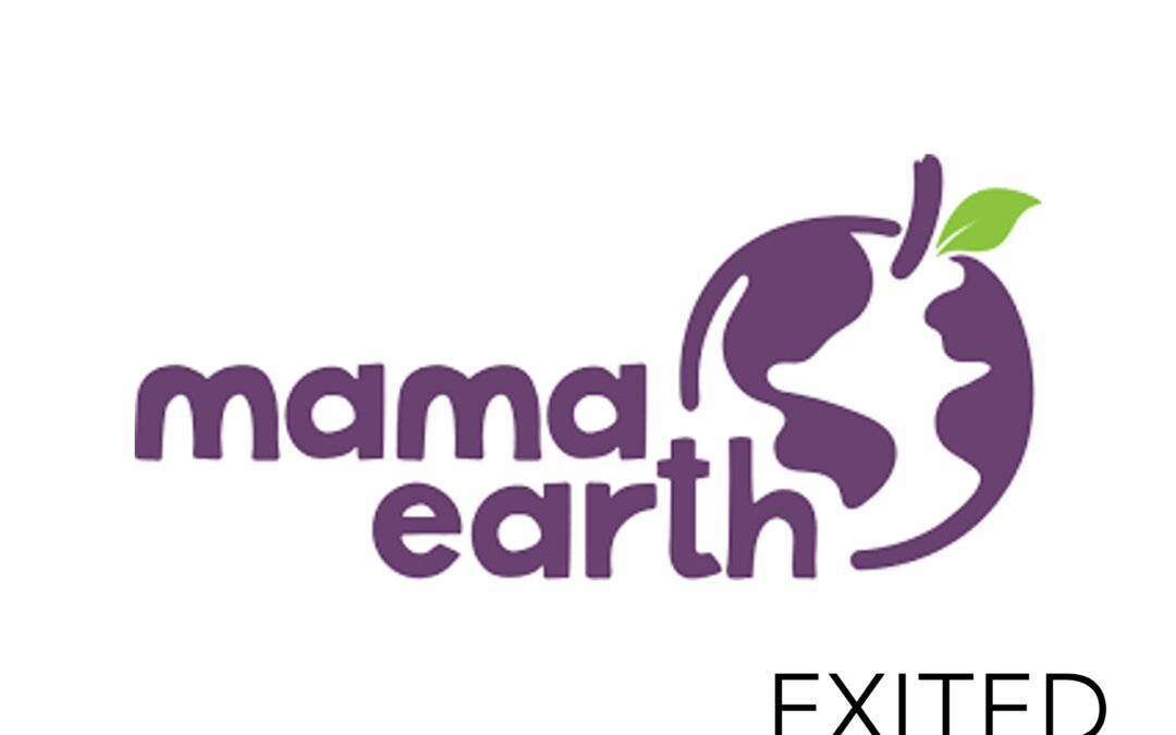 Mama Earth Organics (Exited)