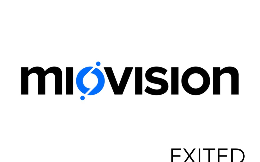 Miovision (Exited)