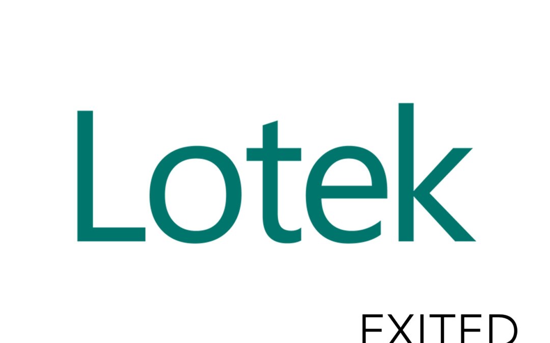 Lotek