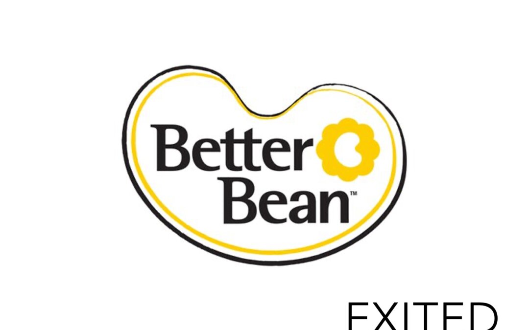 Better Bean (Exited)