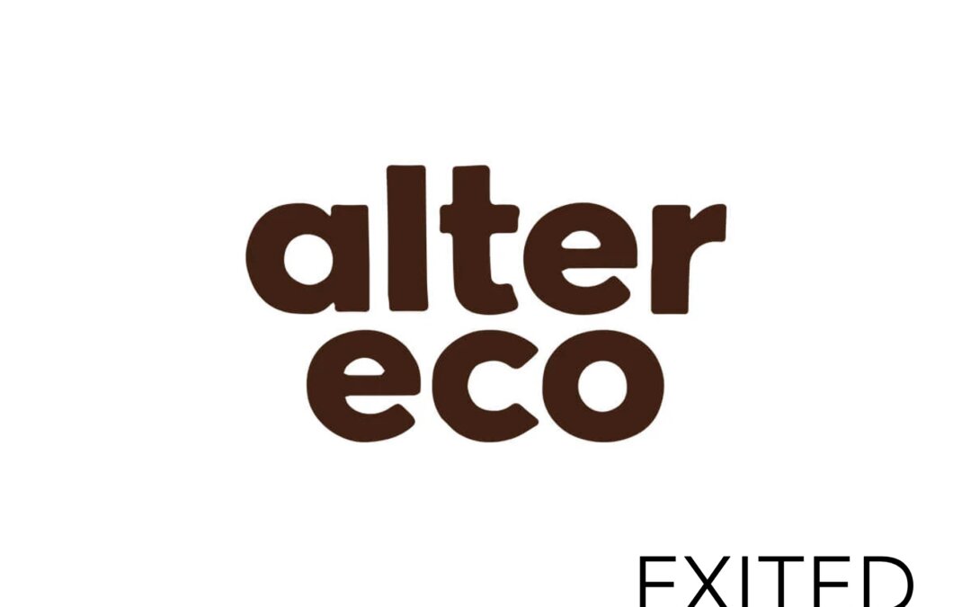 Alter Eco (Exited)
